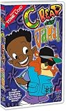 C-Bear and Jamal [VHS]