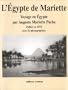 Voyage dans la Haute-Egypte: Compris entre Le Caire et la premiere cataracte (French Edition)