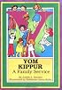 Yom Kippur: A Family Service
