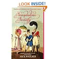 Scandalous Society: Passion and Celebrity in the Nineteenth Century