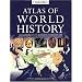 The best English language historical atlases out there