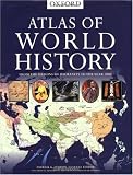 Atlas of World History