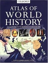 Atlas of World History
