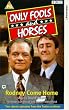 Only Fools and Horses - Rodney Come Home [VHS] [1981]
