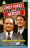 Only Fools and Horses - Rodney Come Home [VHS] [1981]