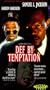 Def By Temptation [VHS]