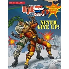 G.I. Joe