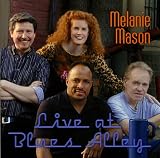 Live at Blues Alley