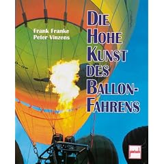 Die Hohe Kunst des Ballonfahrens