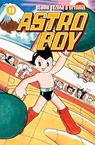Astro Boy, Vol. 11 Astro Boy, Vol. 11