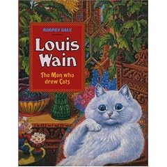 Louis Wain: The Man Who Drew Cats