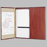GBC-COMMERCIAL & CONSUMER GRP / Wood conference cabinet w/screen, dry erase board, 48sq., black / QRT854 / Sold as 1 Each / Mfr Part # 854 \*/ Wood conference cabinet w/screen, dry erase board, 48sq.,