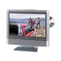 Toshiba 17HLV85 17-Inch HD-Ready LCD TV/DVD Combination