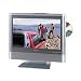 Toshiba 17HLV85 17-Inch HD-Ready LCD TV/DVD Combination