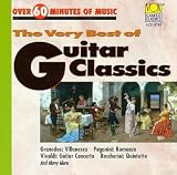 The Very Best of Guitar Classics