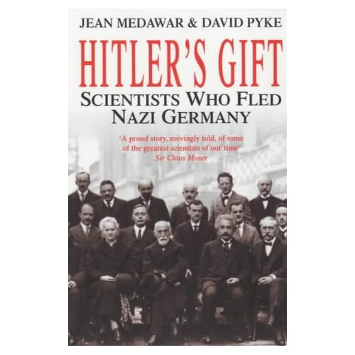 Hitler's gift