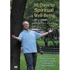 30 Days to Spiritual Well-Being