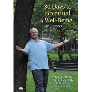30 Days to Spiritual Well-Being