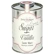 La Terre Exotique Brown Cane Sugar With Vanilla, 8.8-Ounce Tin