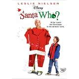 Santa Who?