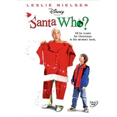 Santa Who?
