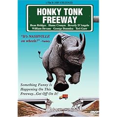 Honky Tonk Freeway