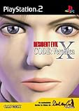 Resident Evil Code Veronica X