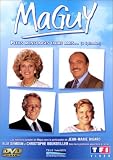 Revue TF1 Vidéo  / Maguy - Vol.1 : Petits Mensonges entre amis (8 épisodes)
