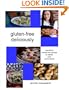 Gluten-Free Deliciously - Wonderful Wheat-Free Recipes to Satisfy the Entire Family