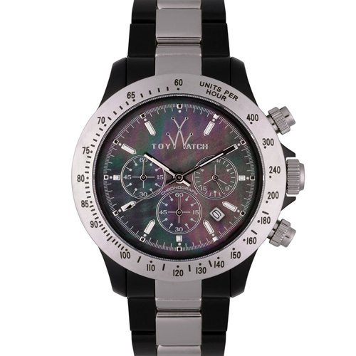 toy watch plasteramic