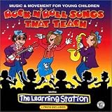 Rock 'N Roll Songs That Teach