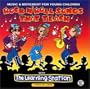Rock 'N Roll Songs That Teach