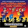 Rock 'N Roll Songs That Teach
