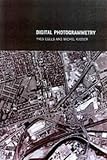 Digital Photogrammetry
