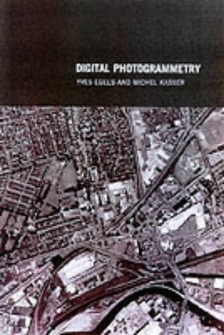 Digital Photogrammetry