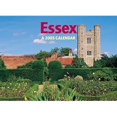 Essex Calendar 2005 (Elite Calendar)