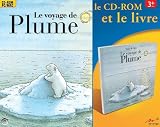Revue Emme  / Collection Album Le voyage de Plume