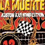 La Muerte - Shoot In Your Back Music Code