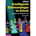Grundlegende Opferwendungen im Schach
