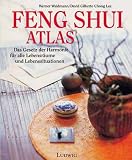 Produkt-Bild: Feng Shui Atlas: Das Gesetz der Harmonie f&uuml;r alle Lebensr&auml;ume und Lebenssituationen