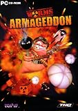 Eigenschaften THQ Entertainment  / Worms Armageddon