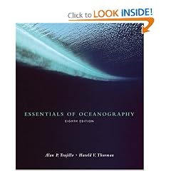 Essentials of Oceanography (8th Edition)
