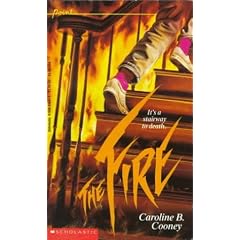 Losing Christina: Fire