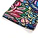 Richie House Girls' Patterned Stretchy Legging Pants Size 2-8 RH0704
