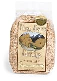 Review Three Bear's Porridge  / Three Bears' Porridge Cinnamon Raisin, 40-Ounce Bags (Pack of 3)