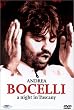 Andrea Bocelli: A Night in Tuscany [Region 2]