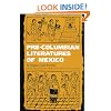 Pre-Columbian Literatures of Mexico (Civilization of the American Indian Series)