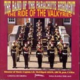 Ride of the Valkyries