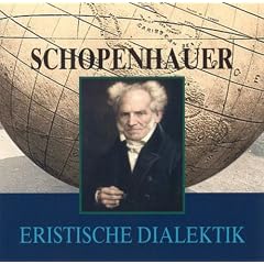 Eristische Dialektik/ CD