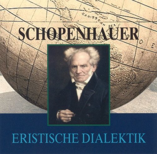 Schopenhauer, 1 Audio-CD